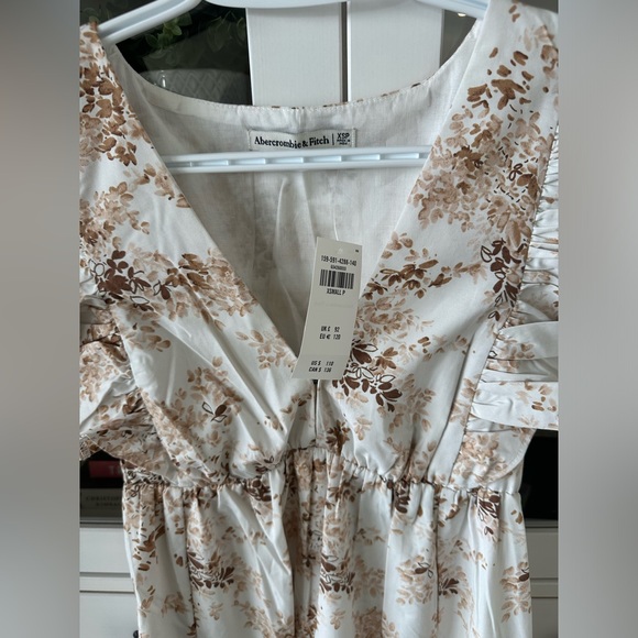 Abercrombie & Fitch dress - Picture 3 of 3